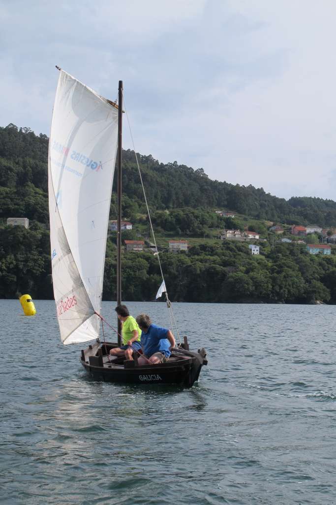 Desafios XI Regata 50