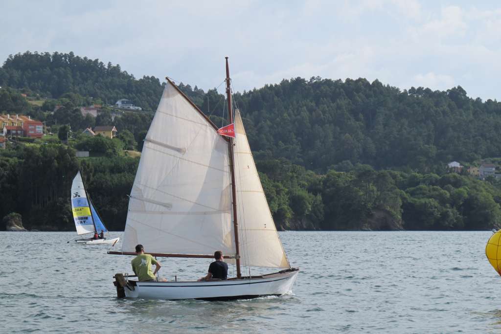 Desafios XI Regata 51