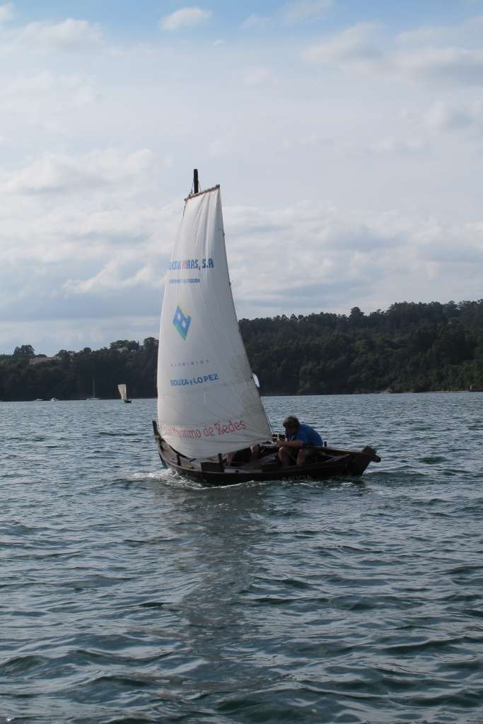 Desafios XI Regata 52