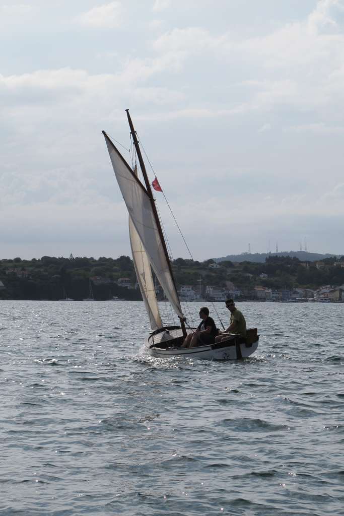 Desafios XI Regata 53