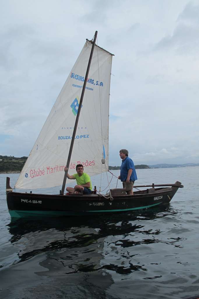 Desafios XI Regata 61