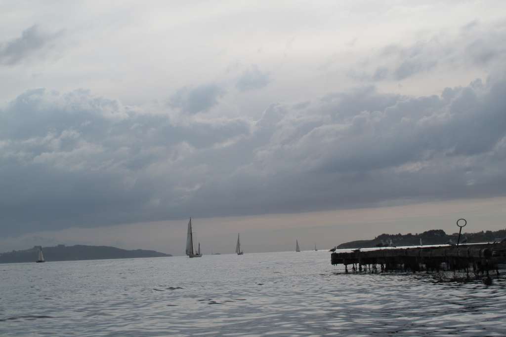 Desafios XI Regata 62