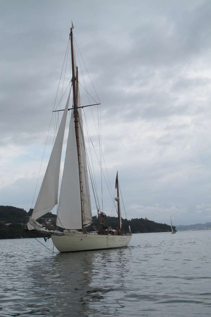 Desafios XI Regata 64