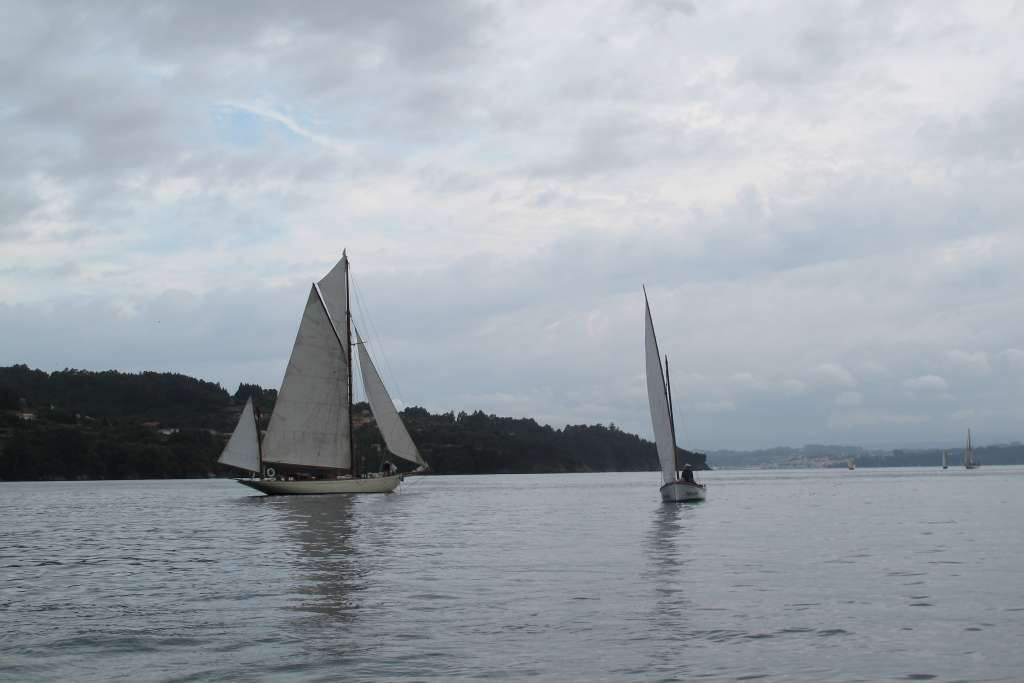 Desafios XI Regata 67