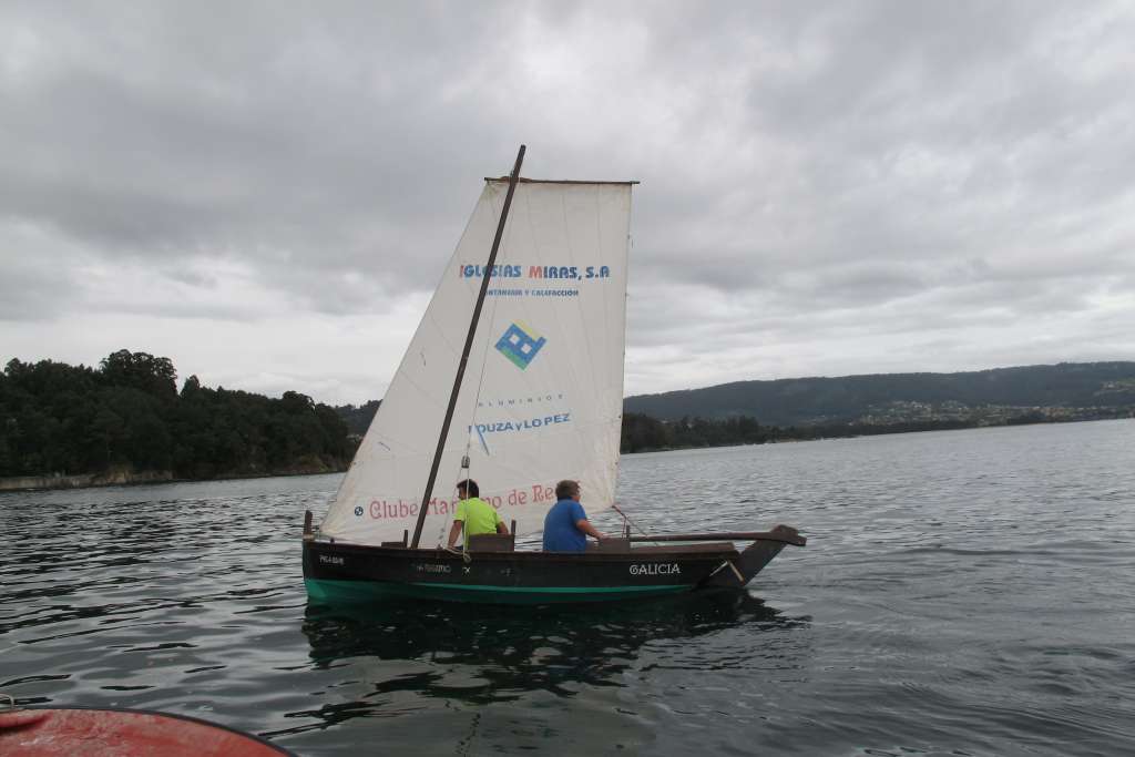 Desafios XI Regata 68