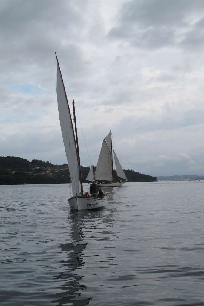 Desafios XI Regata 69