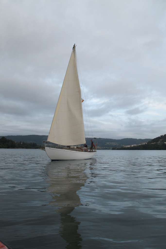 Desafios XI Regata 71