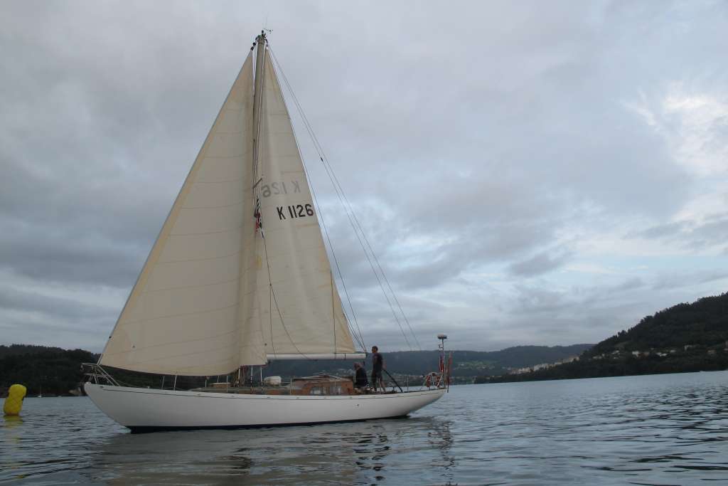 Desafios XI Regata 72