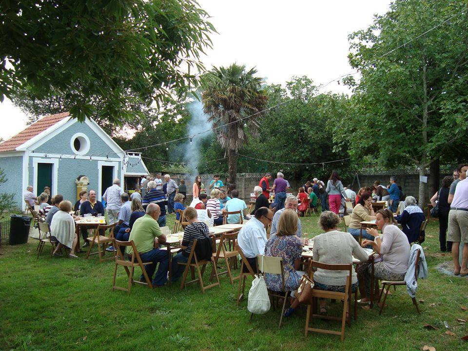 Festa da Cabria 2013 01