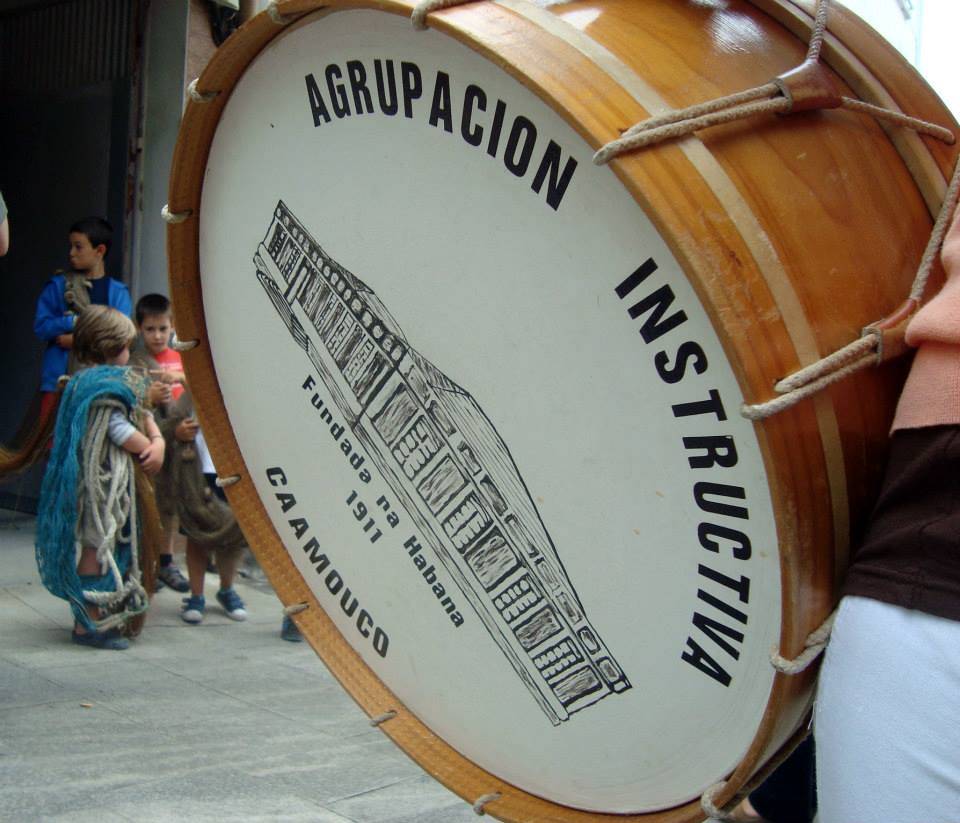 Festa da Cabria 2013 12