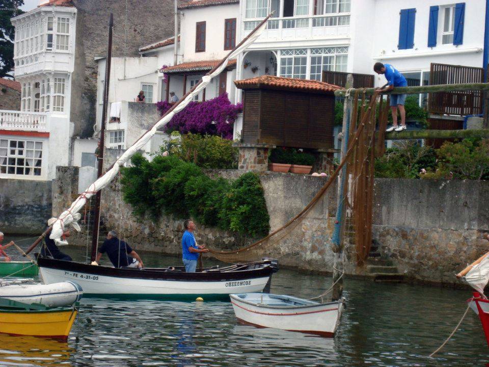 Festa da Cabria 2012