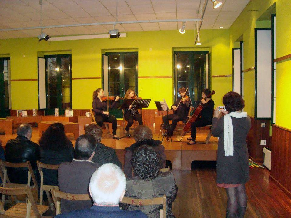 Redes de Letras I 04