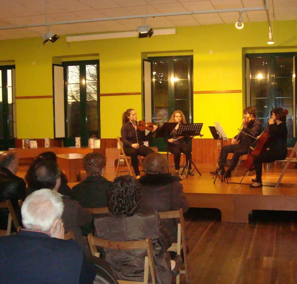 Redes de Letras I 06