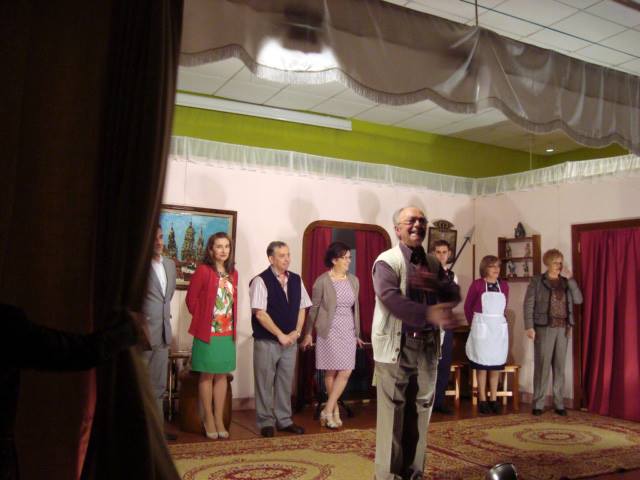 Non me podo divorciar