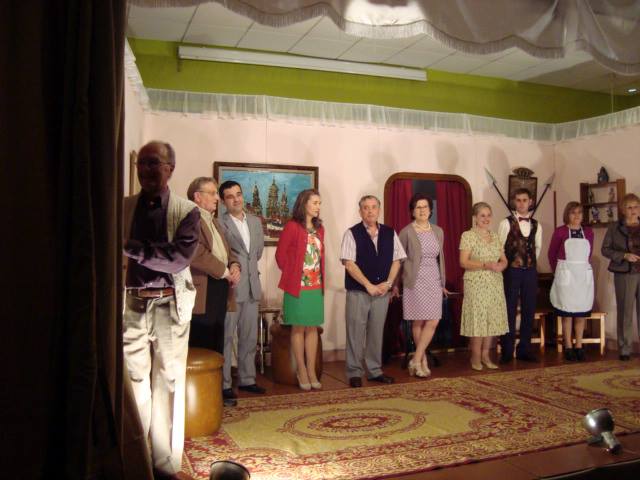 Non me podo divorciar