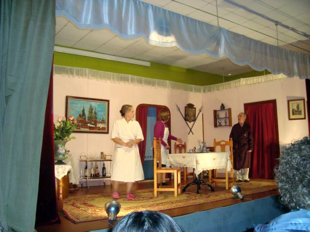 Non me podo divorciar