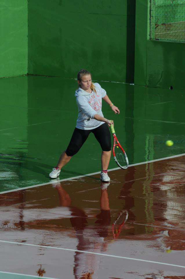 Torneo Nadal 2013 05