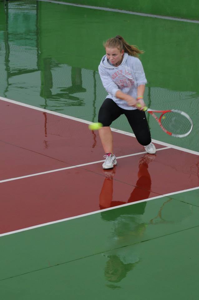 Torneo Nadal 2013 07