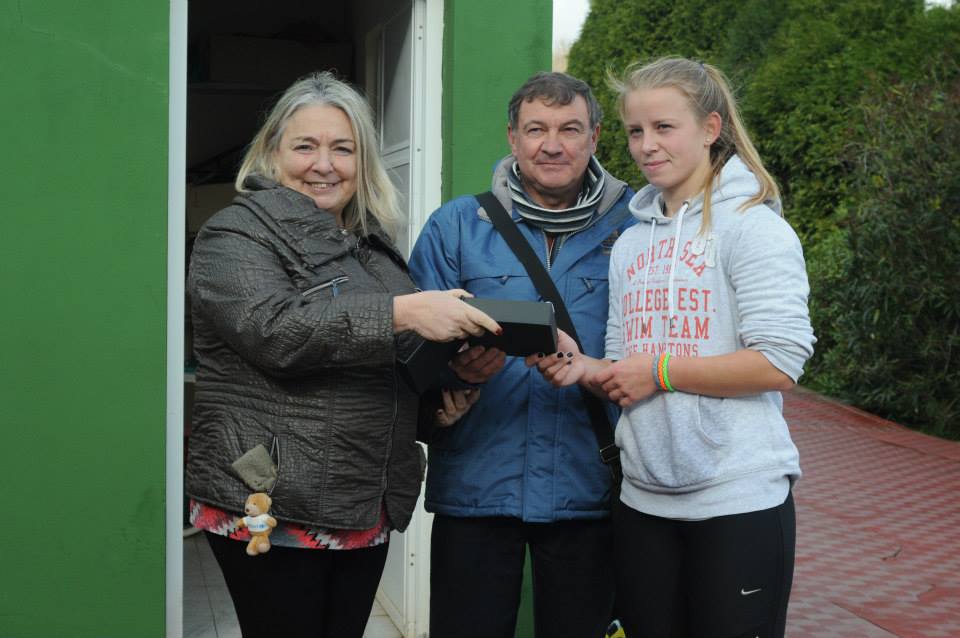 Torneo Nadal 2013 08