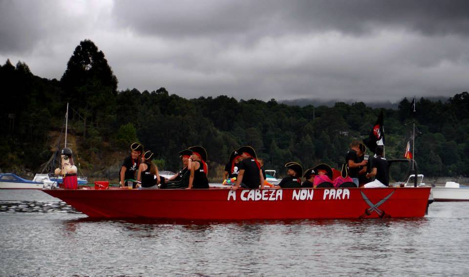 Desembarco Vinkingo 2014 04