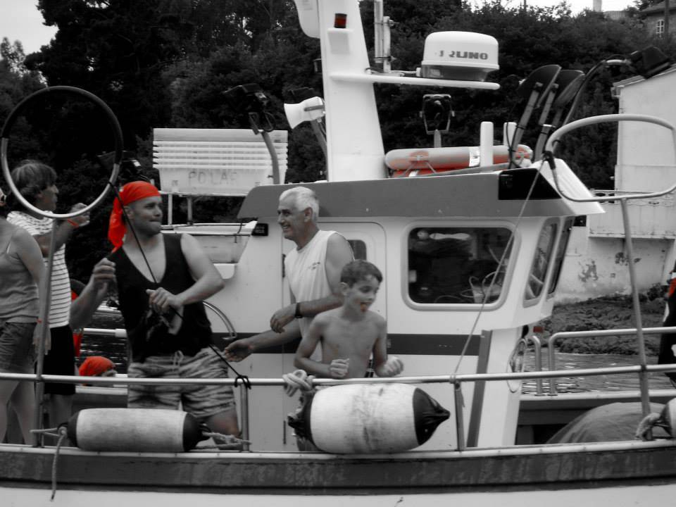 Desembarco Vinkingo 2014 05