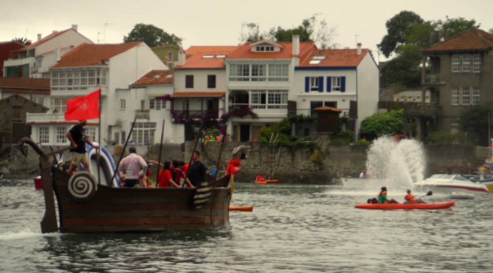 Desembarco Vinkingo 2014 08