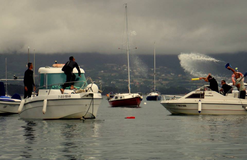 Desembarco Vinkingo 2014 10