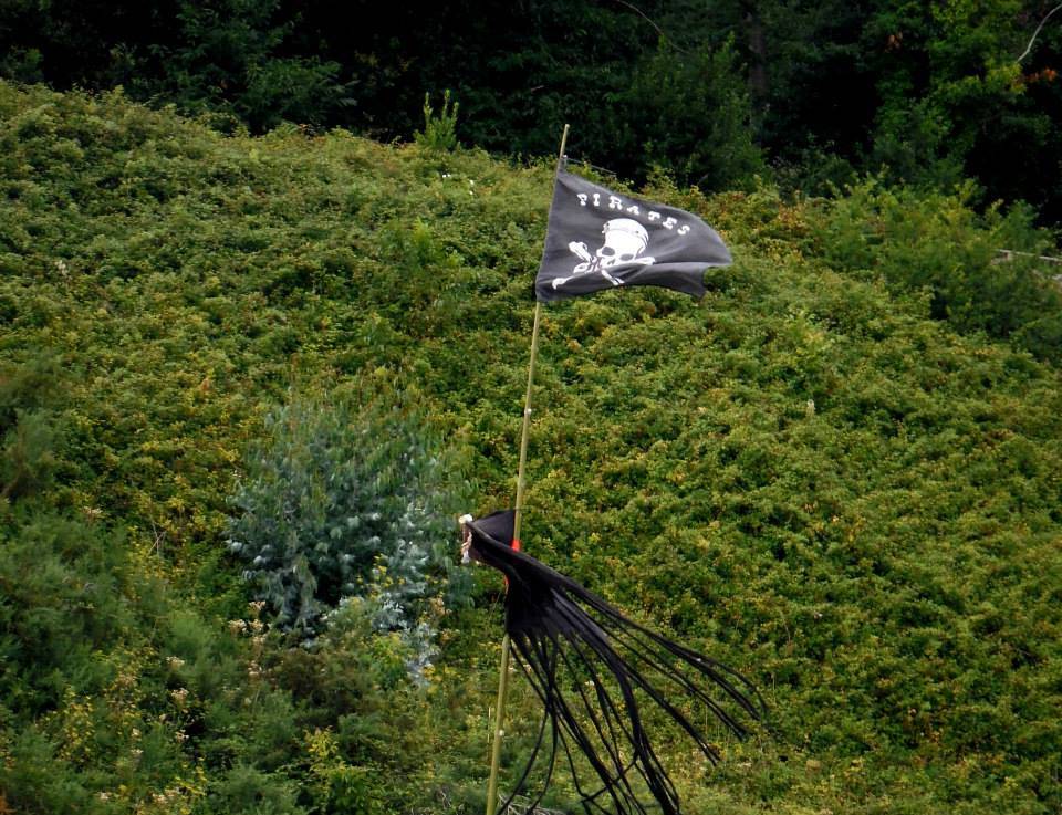 Desembarco Vinkingo 2014 14