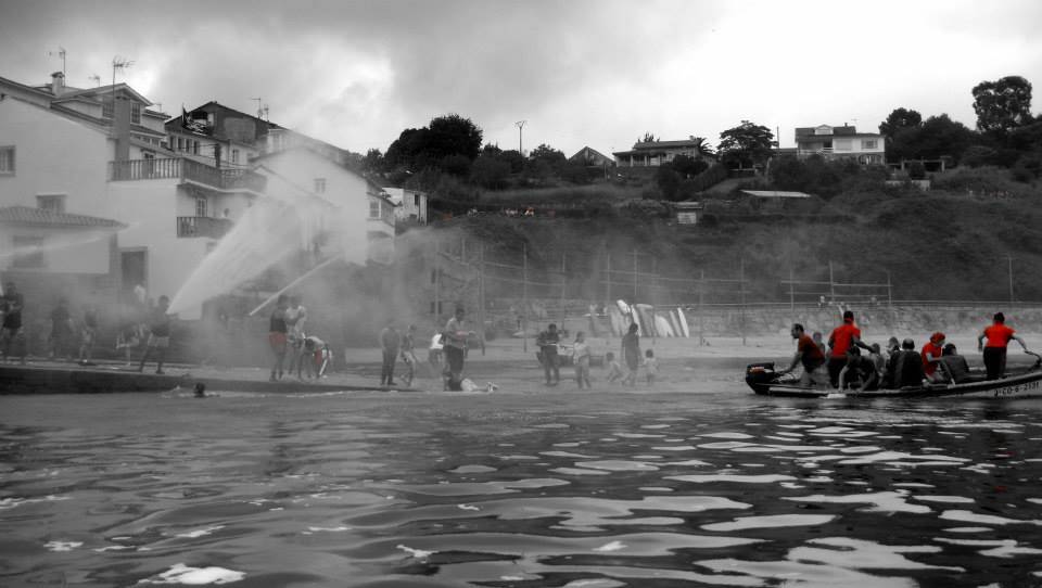 Desembarco Vinkingo 2014 15