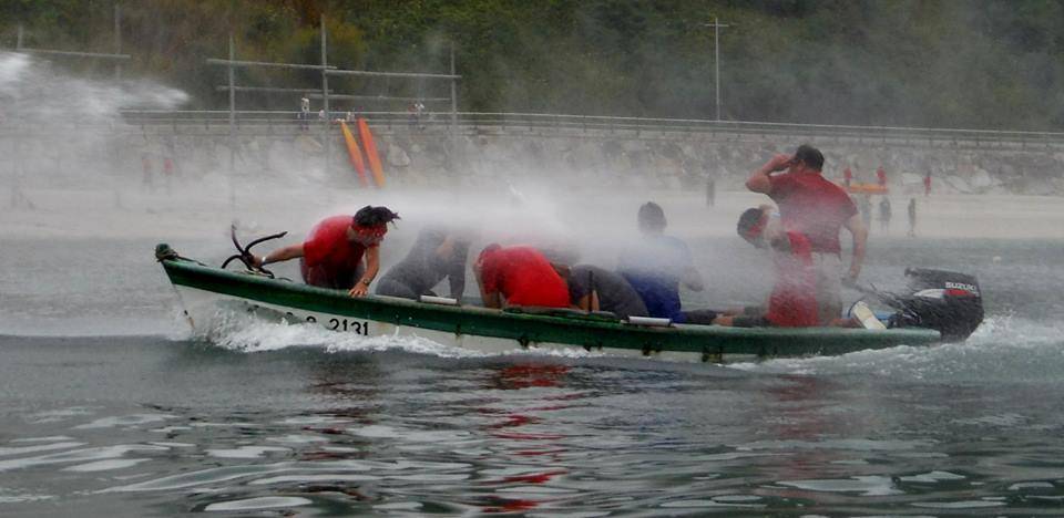 Desembarco Vinkingo 2014 16