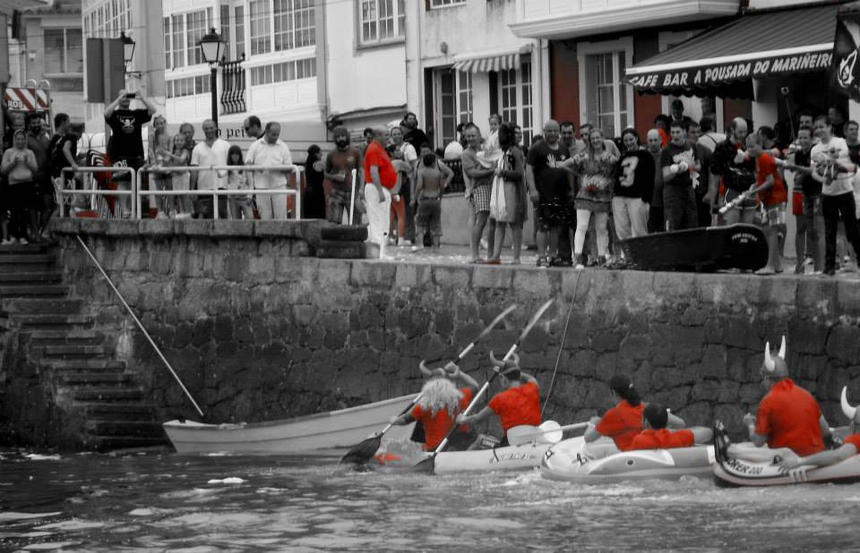 Desembarco Vinkingo 2014 21