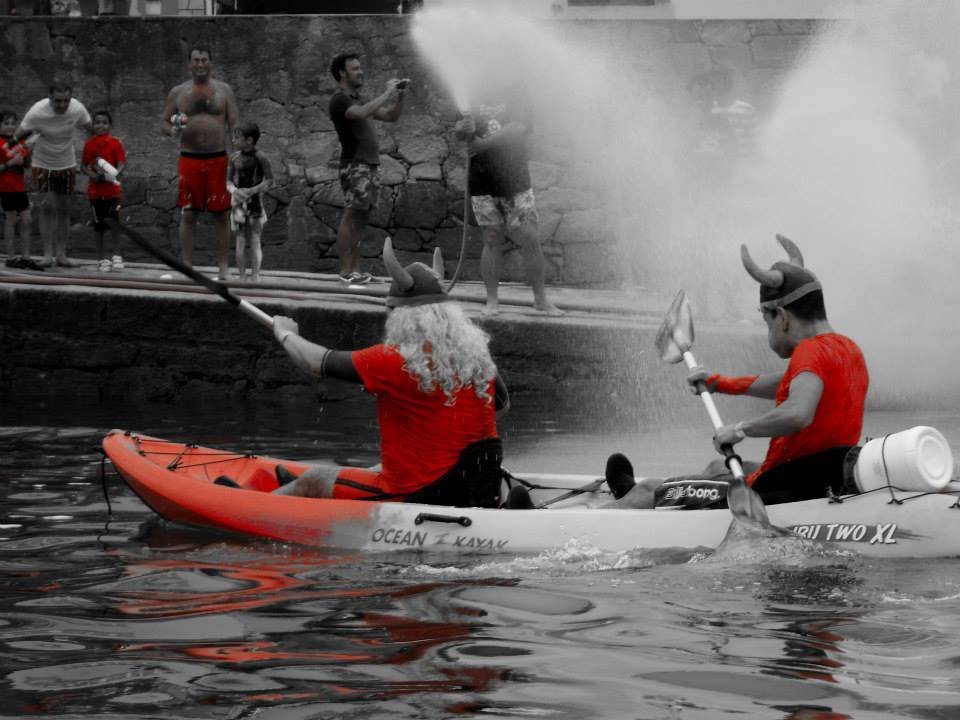 Desembarco Vinkingo 2014 22