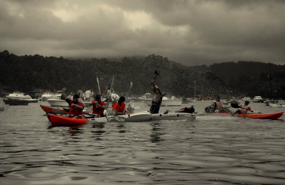 Desembarco Vinkingo 2014 23