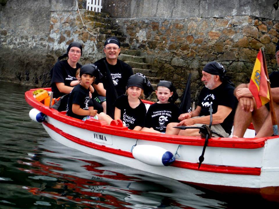 Desembarco Vinkingo 2014 26