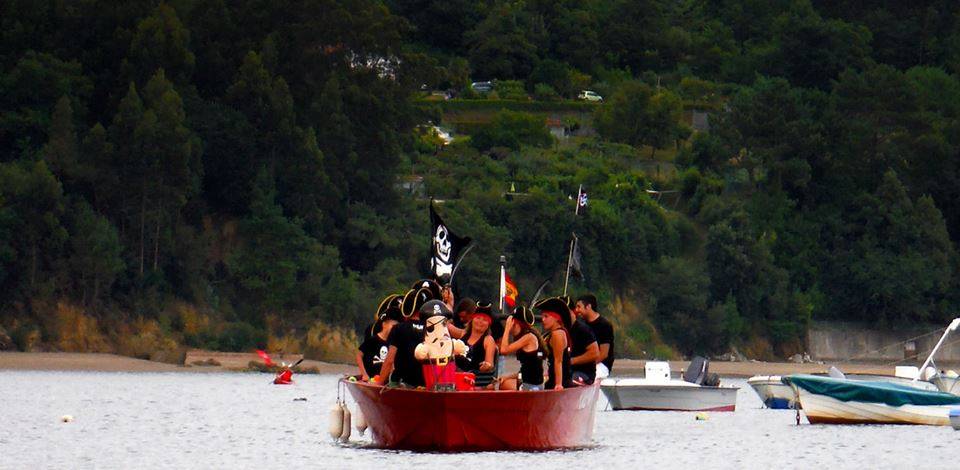 Desembarco Vinkingo 2014 27