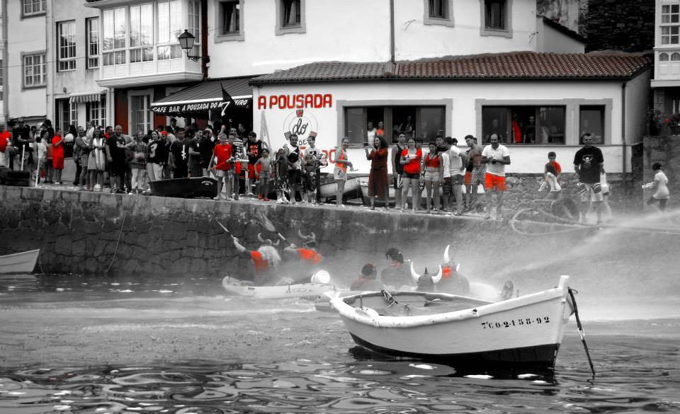 Desembarco Vinkingo 2014 28