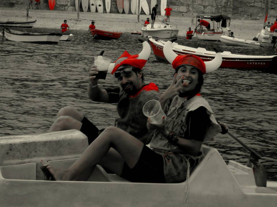 Desembarco Vinkingo 2014 29