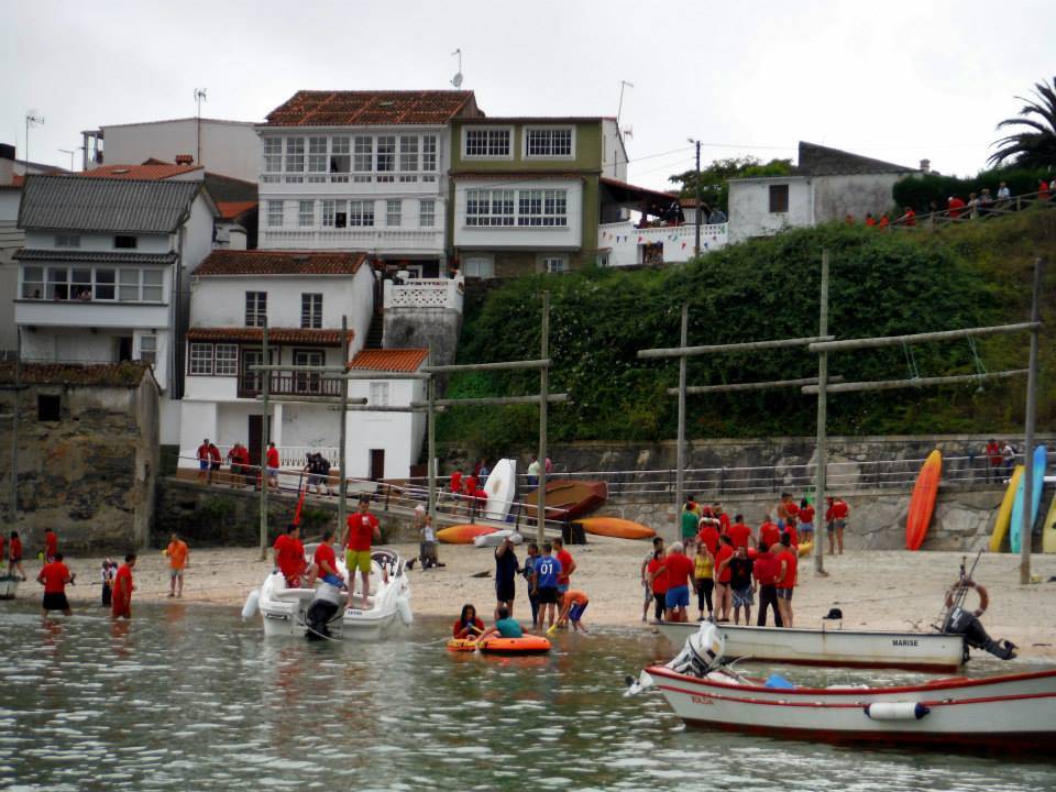 Desembarco Vinkingo 2014 30