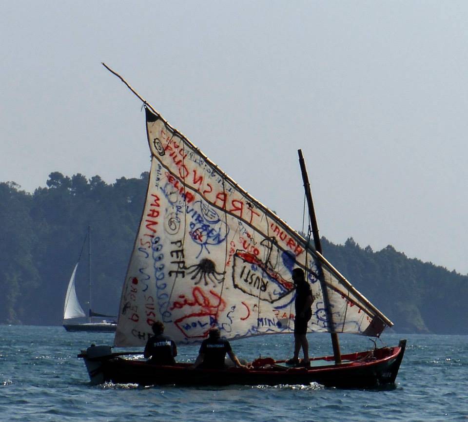 XII Regata 01