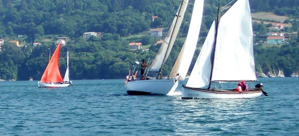 XII Regata 13