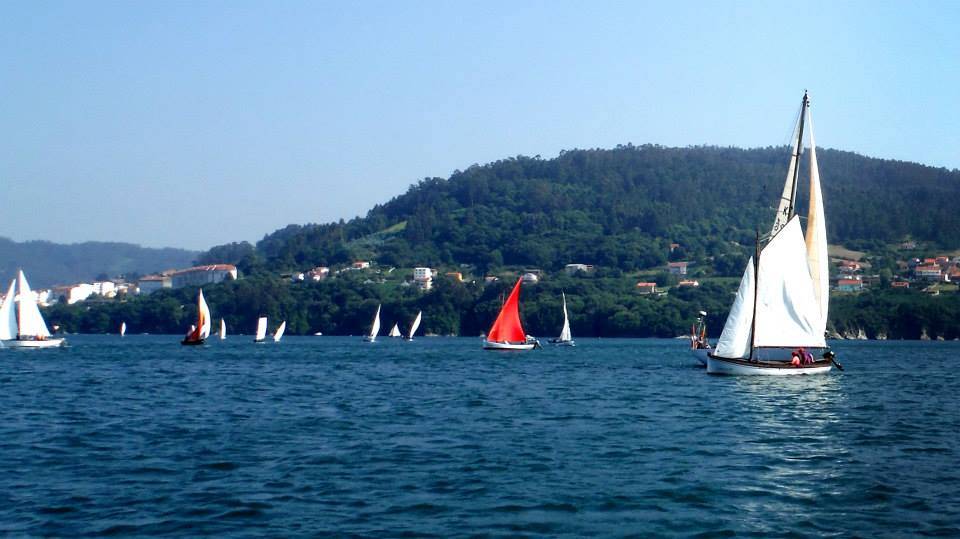 XII Regata 18