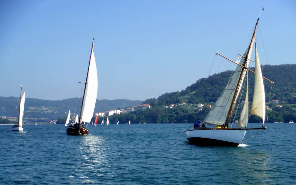 XII Regata 24