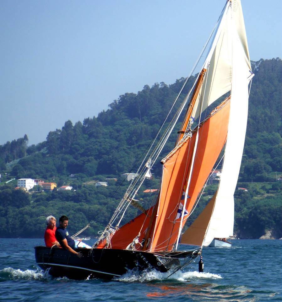 XII Regata 26