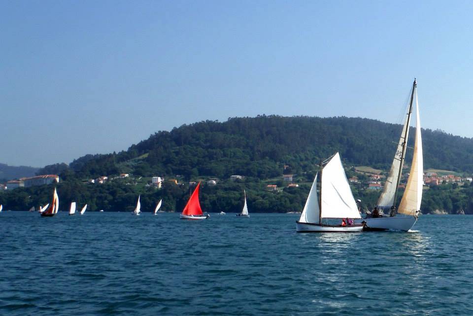 XII Regata 33