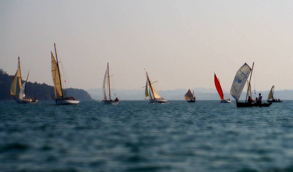 XII Regata 34