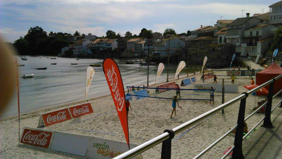 IV Torneo de Tenis Praia 01