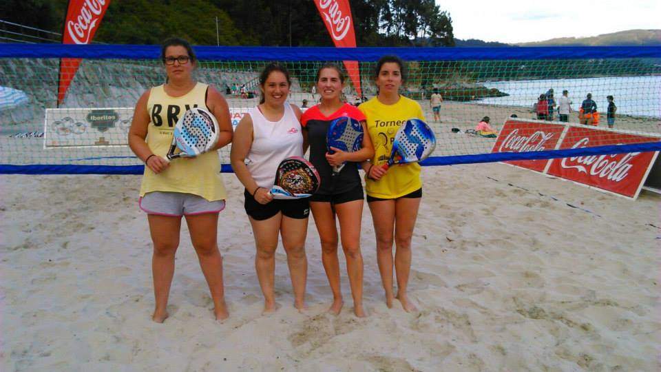 IV Torneo de Tenis Praia 02