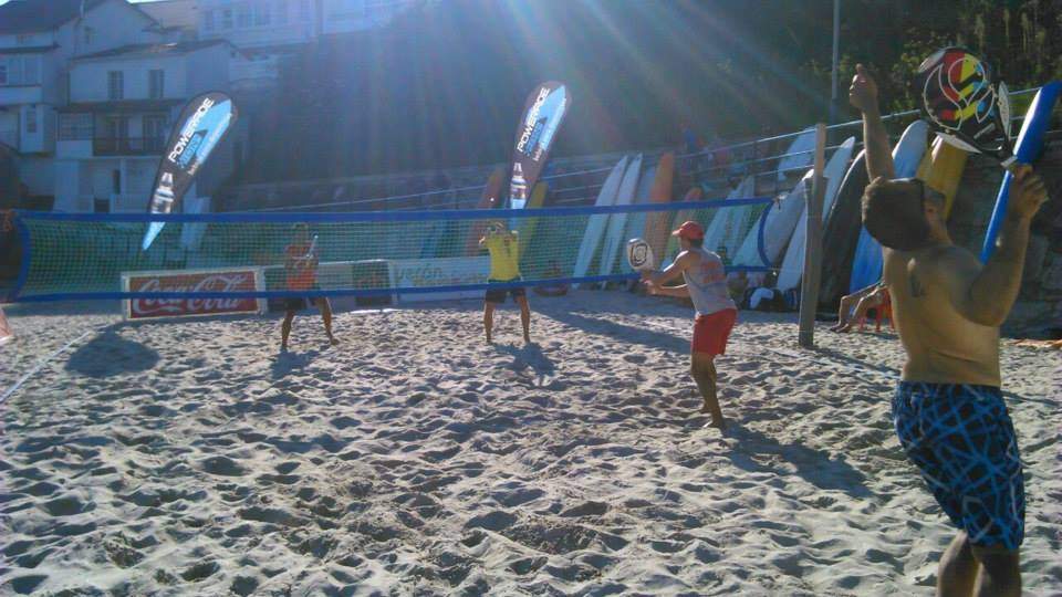 IV Torneo de Tenis Praia 03