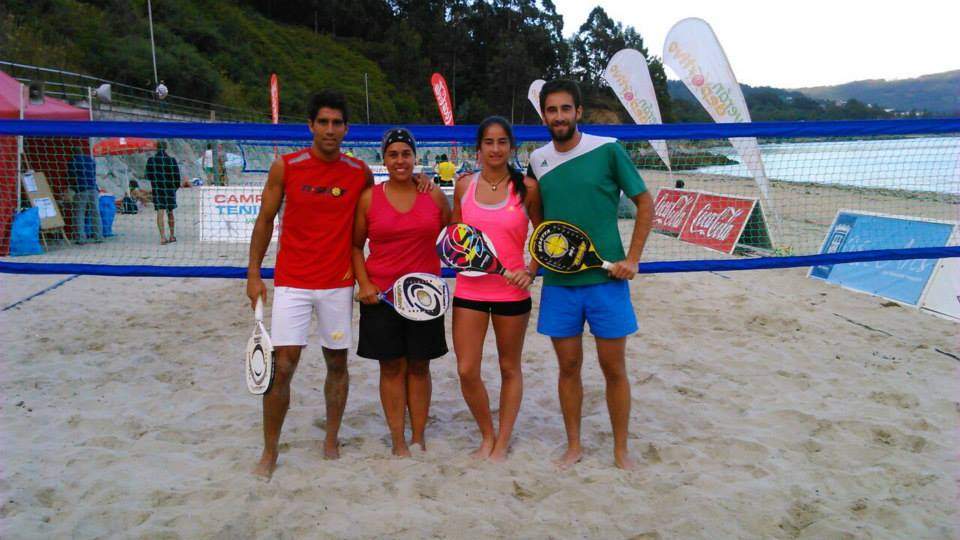 IV Torneo de Tenis Praia 05