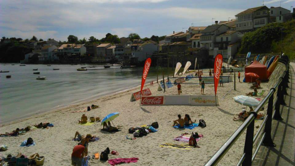 IV Torneo de Tenis Praia 15